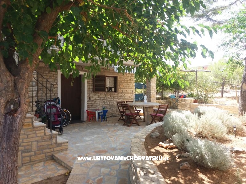 Appartements Skrivena  – Ferienwohnung Novigrad, Kroatien – Foto 14