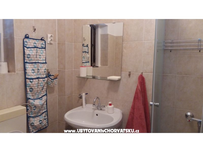 Appartements Skrivena  – Ferienwohnung Novigrad, Kroatien – Foto 15