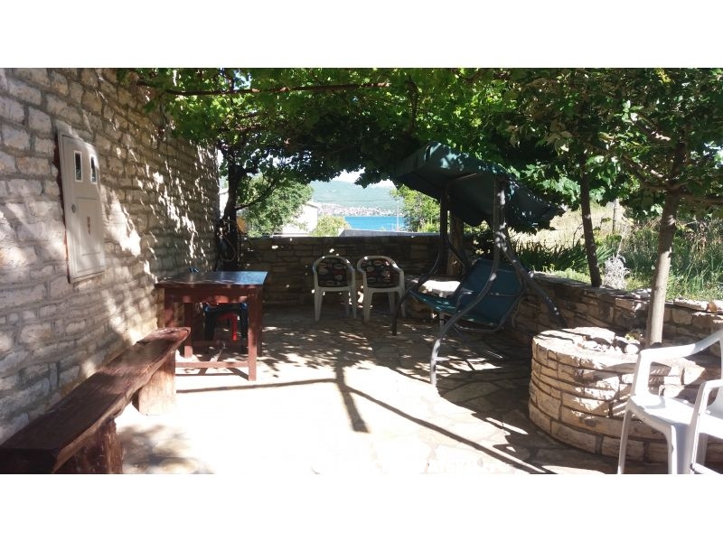 Appartements Skrivena  – Ferienwohnung Novigrad, Kroatien – Foto 16