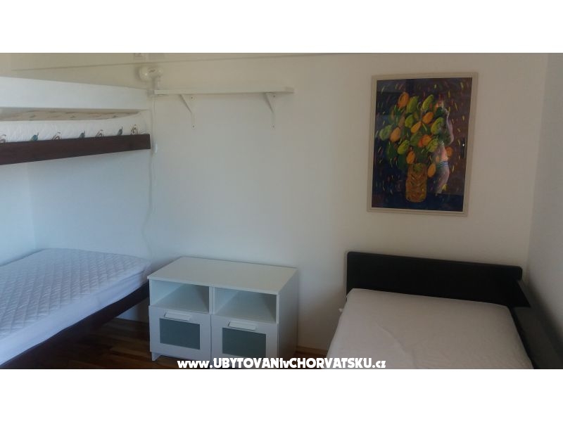 Appartements Skrivena  – Ferienwohnung Novigrad, Kroatien – Foto 17