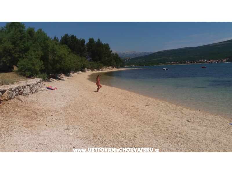 Appartements Skrivena  – Ferienwohnung Novigrad, Kroatien – Foto 18