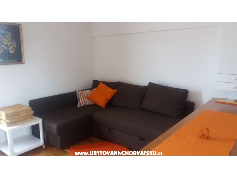 Appartements Skrivena  – Ferienwohnung Novigrad, Kroatien – Foto 2