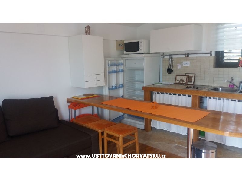 Appartements Skrivena  – Ferienwohnung Novigrad, Kroatien – Foto 3