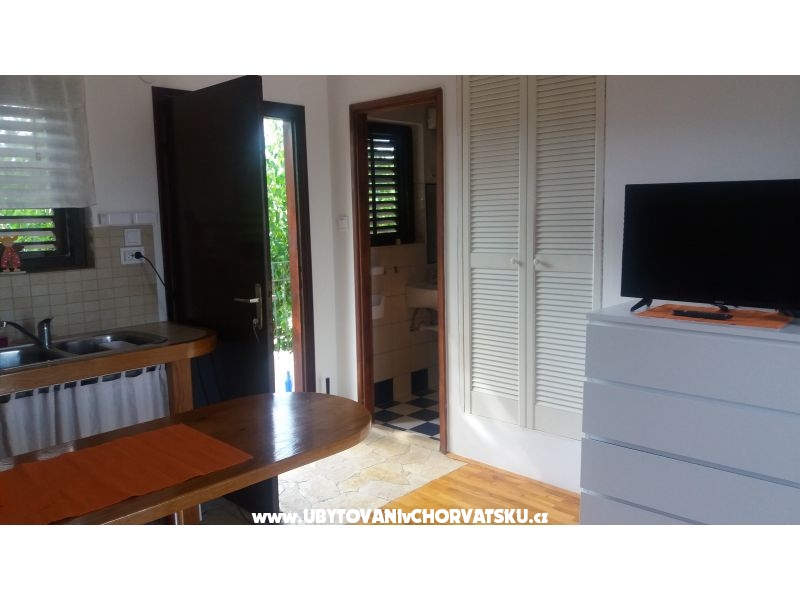 Appartements Skrivena  – Ferienwohnung Novigrad, Kroatien – Foto 4