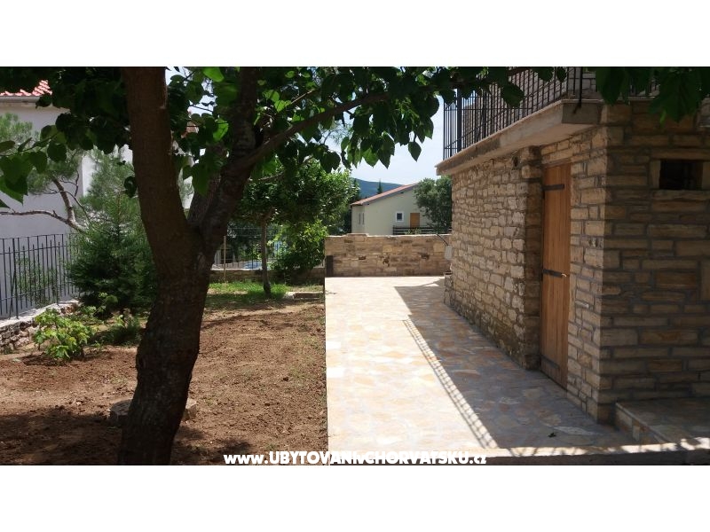 Appartements Skrivena  – Ferienwohnung Novigrad, Kroatien – Foto 5