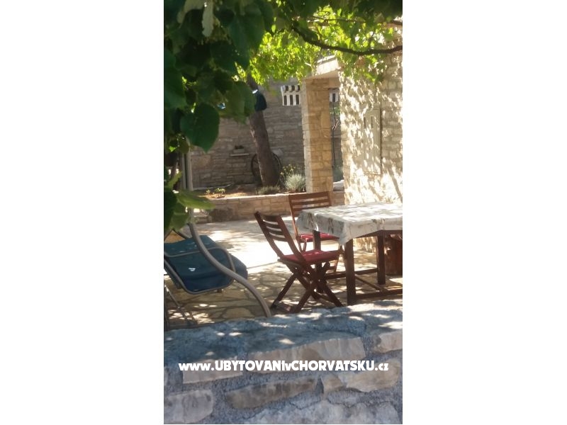 Appartements Skrivena  – Ferienwohnung Novigrad, Kroatien – Foto 6