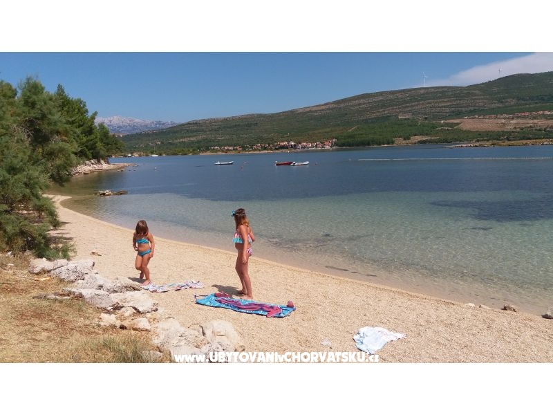 Appartements Skrivena  – Ferienwohnung Novigrad, Kroatien – Foto 7