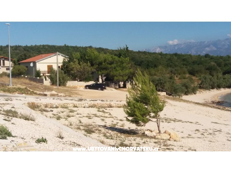 Appartements Skrivena  – Ferienwohnung Novigrad, Kroatien – Foto 8