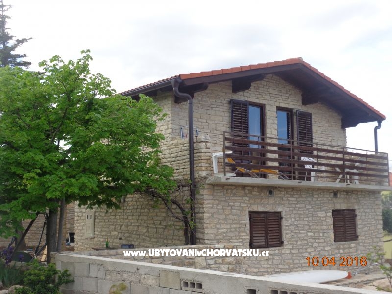 Appartements Skrivena  – Ferienwohnung Novigrad, Kroatien – Foto 9