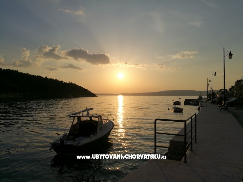 Sea View Appartement Dino – Ferienwohnung Novigrad, Kroatien – Foto 11