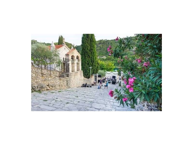 Sea View Appartement Dino – Ferienwohnung Novigrad, Kroatien – Foto 16