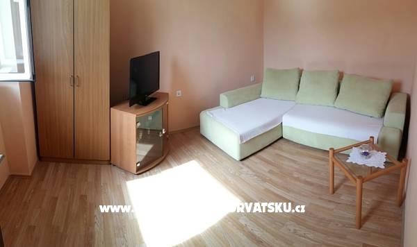 Sea View Appartement Dino – Ferienwohnung Novigrad, Kroatien – Foto 2