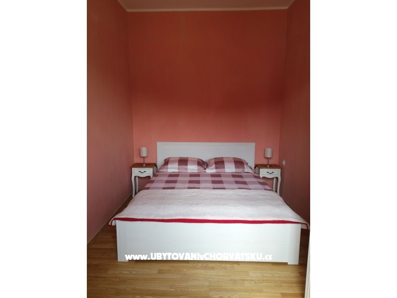 Sea View Appartement Dino – Ferienwohnung Novigrad, Kroatien – Foto 4