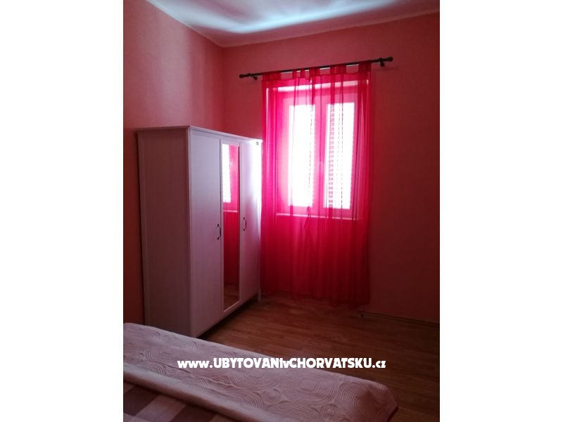 Sea View Appartement Dino – Ferienwohnung Novigrad, Kroatien – Foto 5