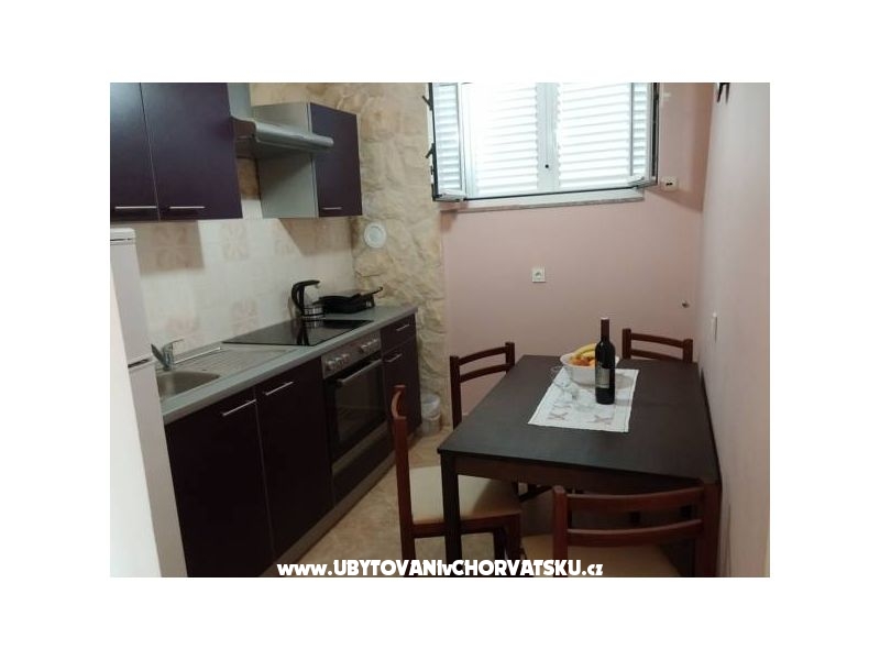 Sea View Appartement Dino – Ferienwohnung Novigrad, Kroatien – Foto 6