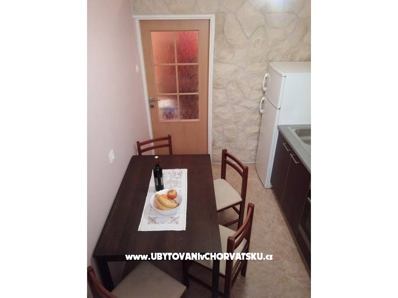 Sea View Appartement Dino – Ferienwohnung Novigrad, Kroatien – Foto 7