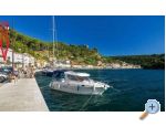 Sea View Appartement Dino – Novigrad – Vorschau 9
