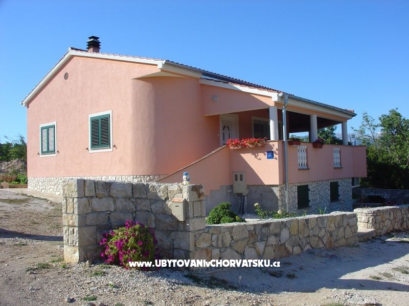 Appartement Jasna – Ferienwohnung Novigrad, Kroatien – Foto 1