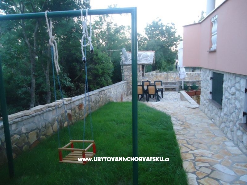 Appartement Jasna – Ferienwohnung Novigrad, Kroatien – Foto 10