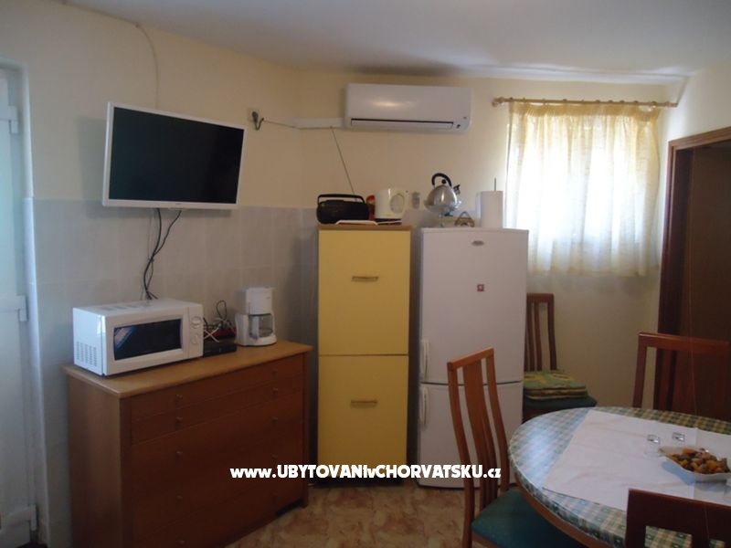 Appartement Jasna – Ferienwohnung Novigrad, Kroatien – Foto 11