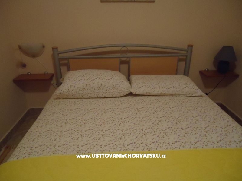 Appartement Jasna – Ferienwohnung Novigrad, Kroatien – Foto 12