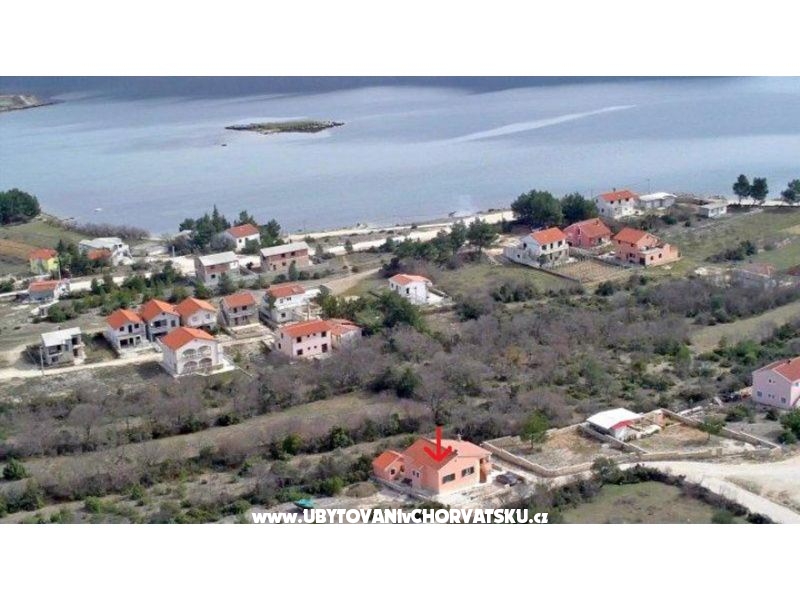 Appartement Jasna – Ferienwohnung Novigrad, Kroatien – Foto 13