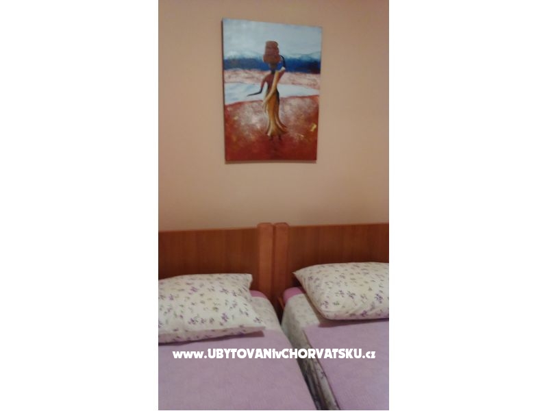 Appartement Jasna – Ferienwohnung Novigrad, Kroatien – Foto 15