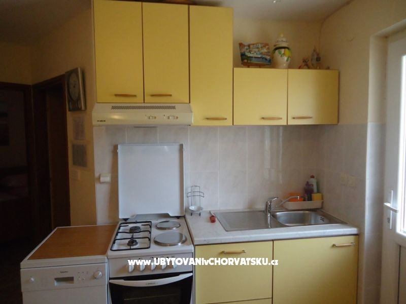 Appartement Jasna – Ferienwohnung Novigrad, Kroatien – Foto 16