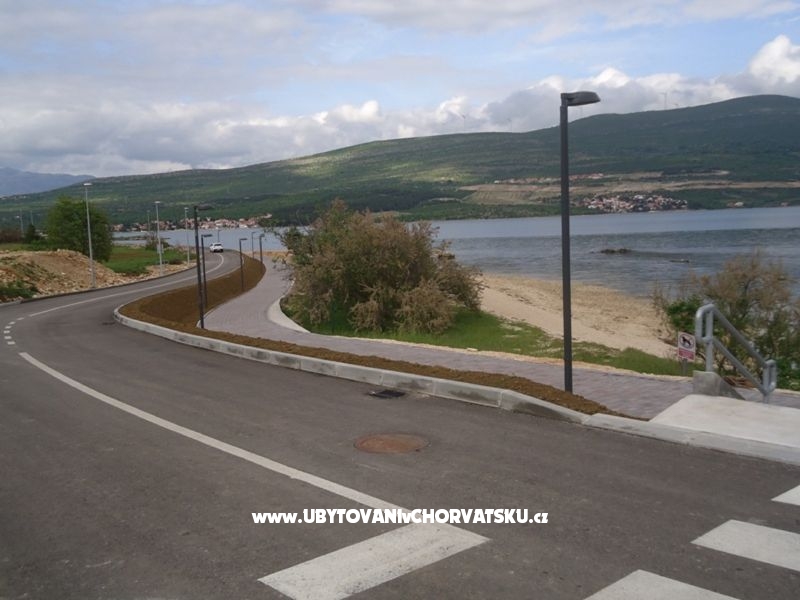 Appartement Jasna – Ferienwohnung Novigrad, Kroatien – Foto 17