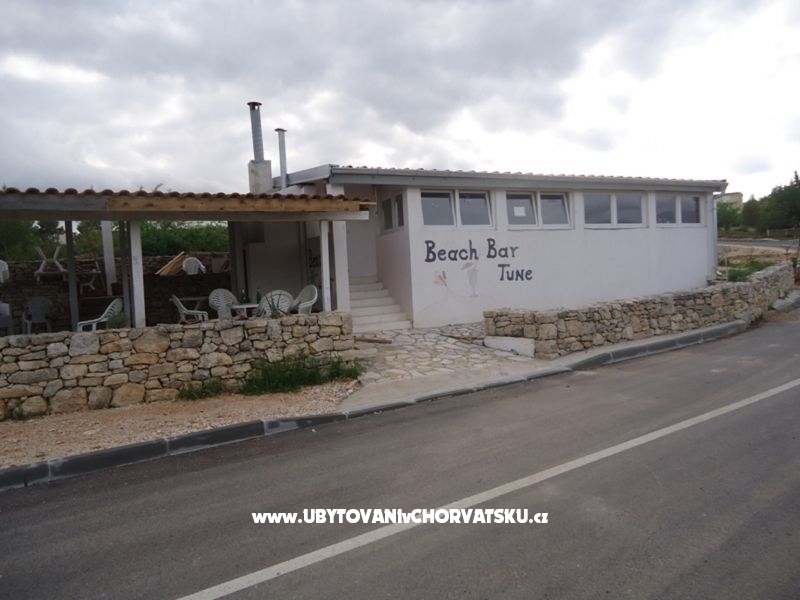 Appartement Jasna – Ferienwohnung Novigrad, Kroatien – Foto 18