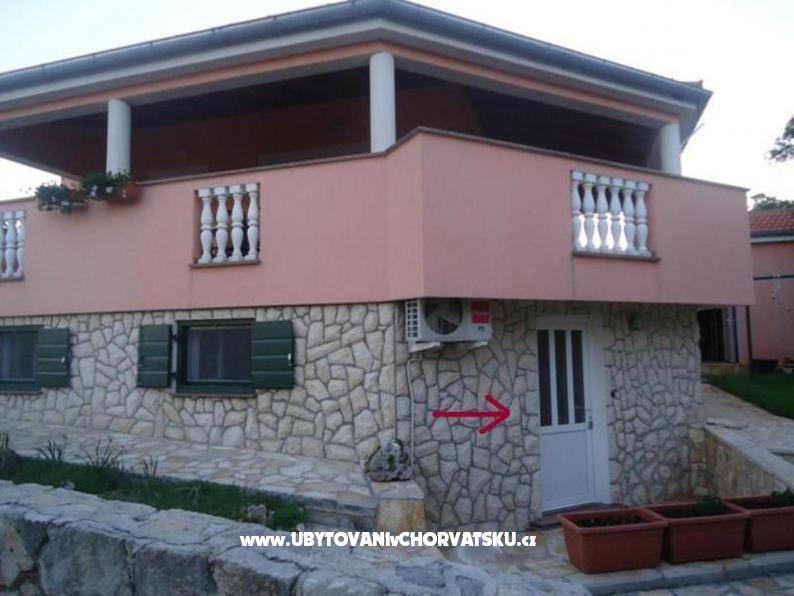 Appartement Jasna – Ferienwohnung Novigrad, Kroatien – Foto 2