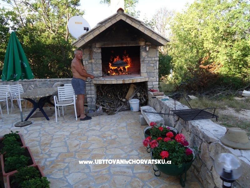 Appartement Jasna – Ferienwohnung Novigrad, Kroatien – Foto 3