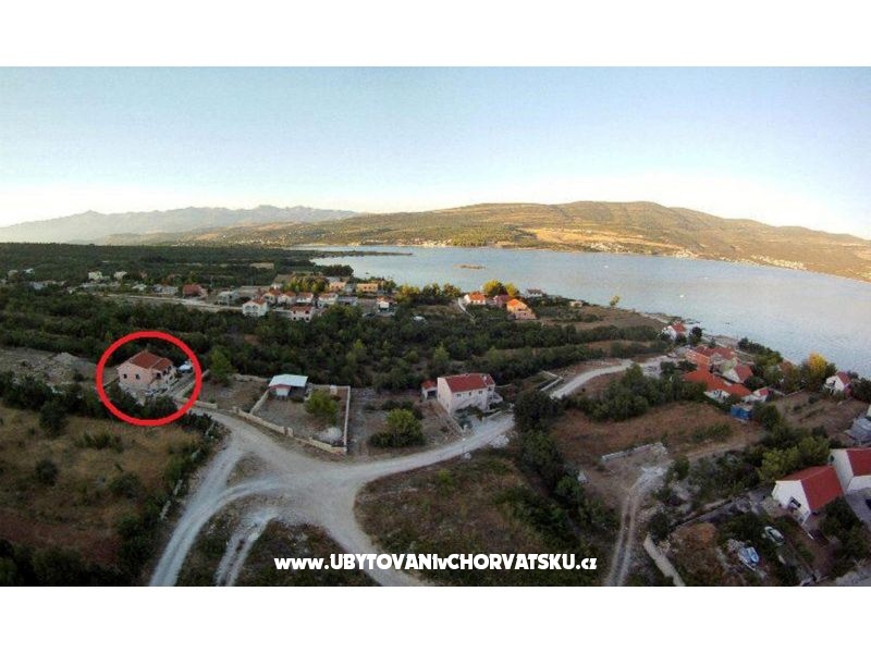 Appartement Jasna – Ferienwohnung Novigrad, Kroatien – Foto 4