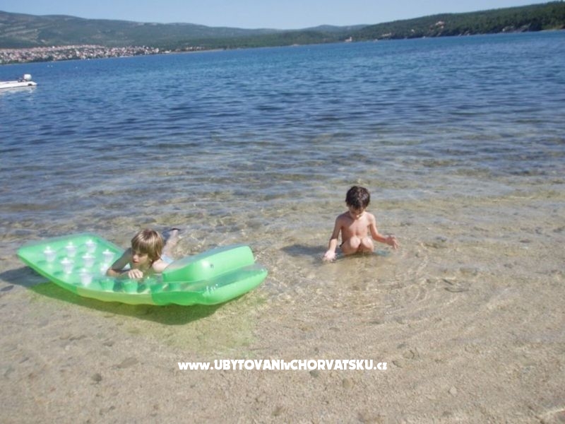 Appartement Jasna – Ferienwohnung Novigrad, Kroatien – Foto 5