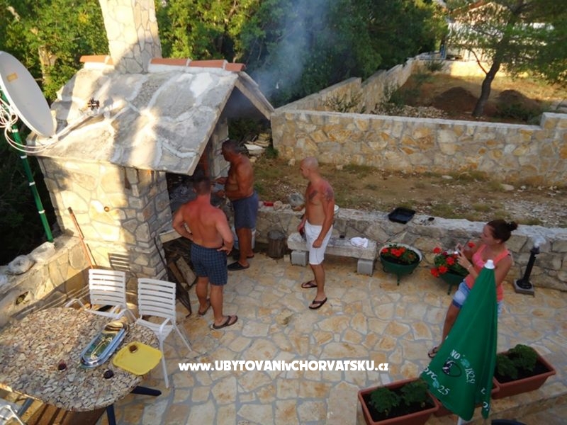 Appartement Jasna – Ferienwohnung Novigrad, Kroatien – Foto 6