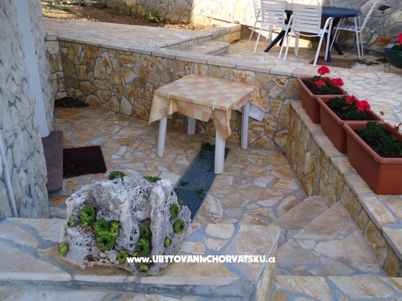 Appartement Jasna – Ferienwohnung Novigrad, Kroatien – Foto 8