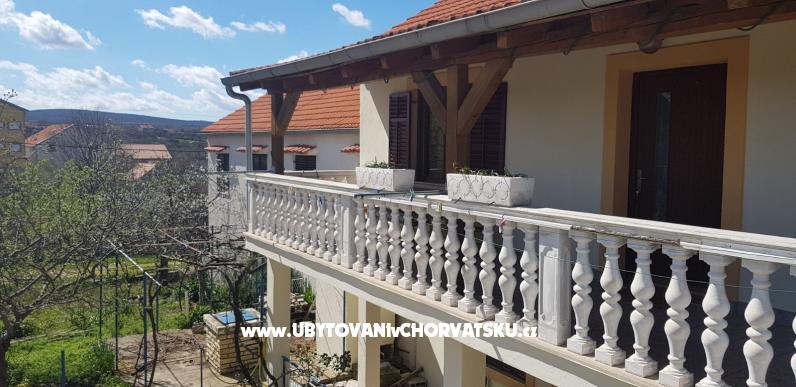 Appartement Viduke Gornje – Ferienwohnung Novigrad, Kroatien – Foto 2