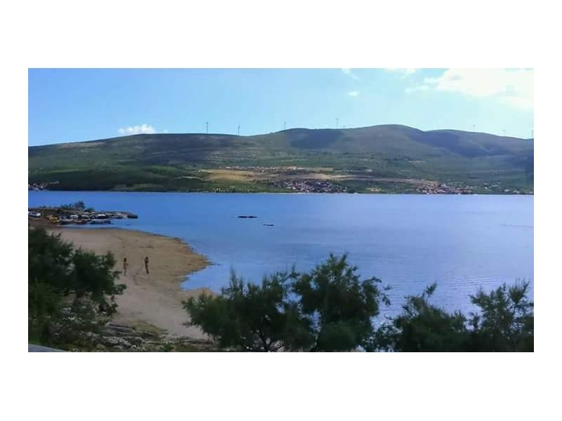 Appartement Viduke Gornje – Ferienwohnung Novigrad, Kroatien – Foto 3