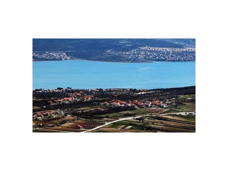 Appartement Viduke Gornje – Ferienwohnung Novigrad, Kroatien – Foto 4