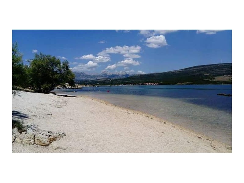 Appartement Viduke Gornje – Ferienwohnung Novigrad, Kroatien – Foto 6