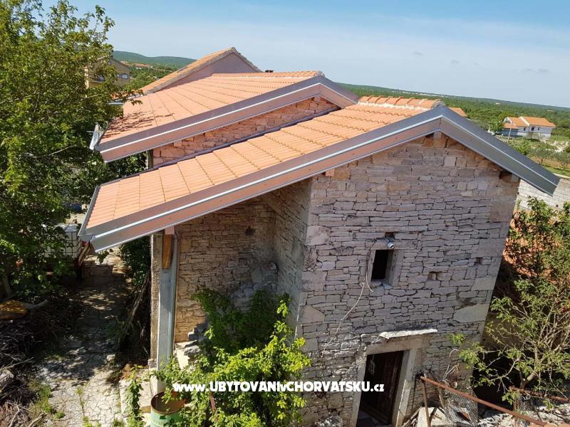 Appartement Viduke Gornje – Ferienwohnung Novigrad, Kroatien – Foto 7