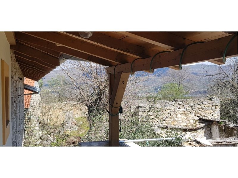 Appartement Viduke Gornje – Ferienwohnung Novigrad, Kroatien – Foto 8