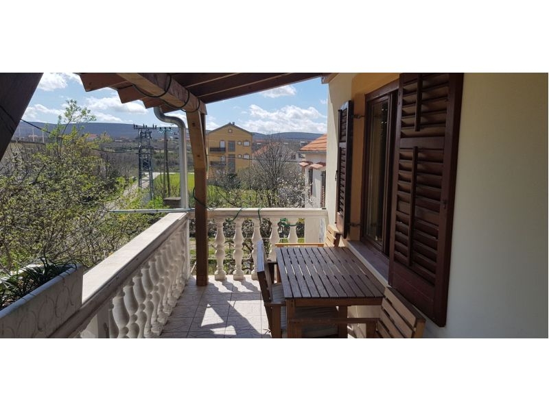 Appartement Viduke Gornje – Ferienwohnung Novigrad, Kroatien – Foto 9