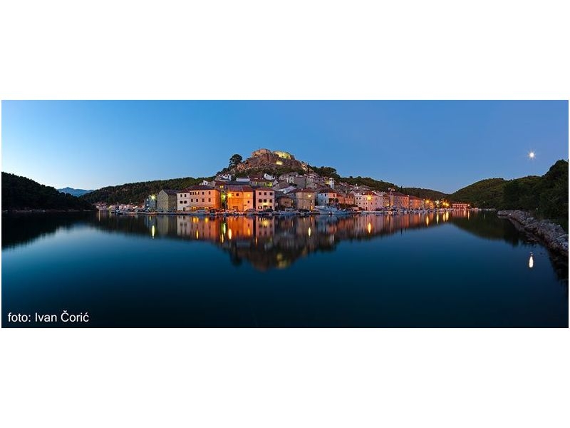 Holiday home Vito – Ferienwohnung Novigrad, Kroatien – Foto 1