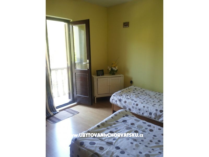 Holiday home Vito – Ferienwohnung Novigrad, Kroatien – Foto 12