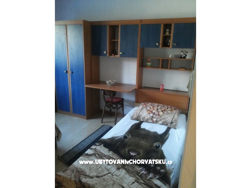 Holiday home Vito – Ferienwohnung Novigrad, Kroatien – Foto 14