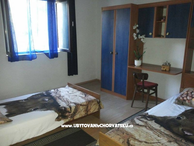 Holiday home Vito – Ferienwohnung Novigrad, Kroatien – Foto 15