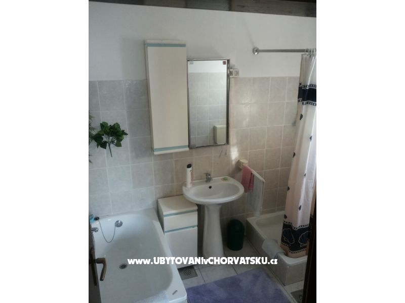 Holiday home Vito – Ferienwohnung Novigrad, Kroatien – Foto 16