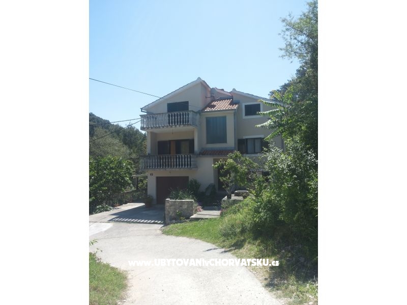 Holiday home Vito – Ferienwohnung Novigrad, Kroatien – Foto 17