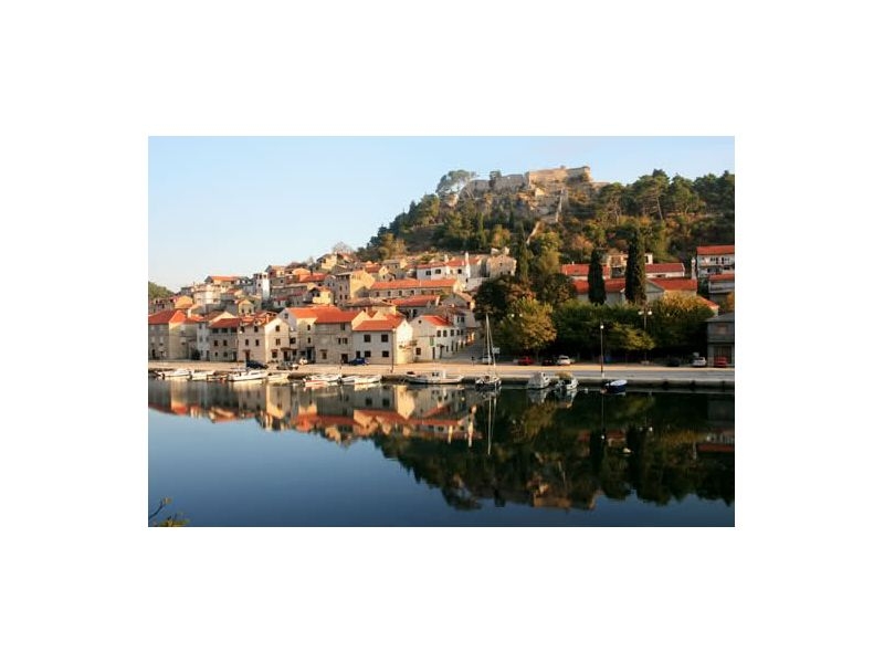 Holiday home Vito – Ferienwohnung Novigrad, Kroatien – Foto 18